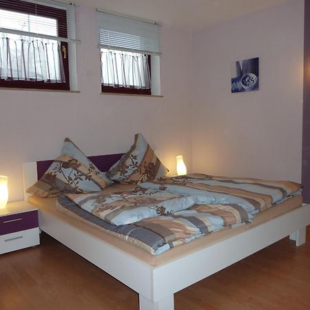 וארן Ferienwohnung Nautilus מראה חיצוני תמונה