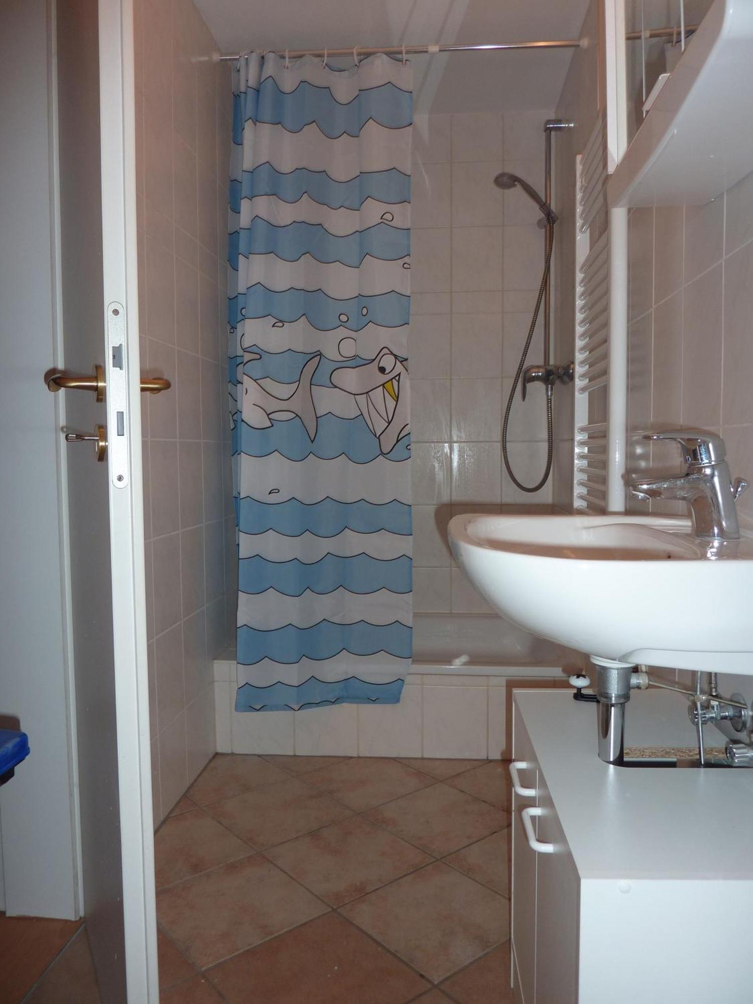 וארן Ferienwohnung Nautilus מראה חיצוני תמונה